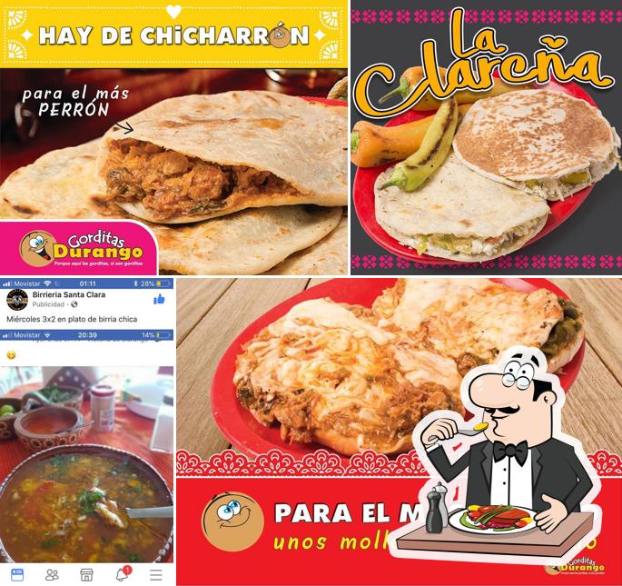 Gorditas Durango