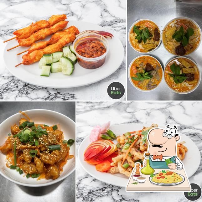 Hons Chef 鴻厨