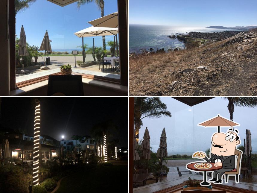 Lido Restaurant & Lounge