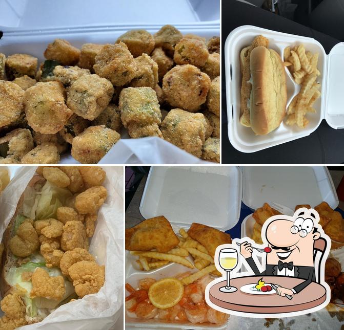 Love's Seafood