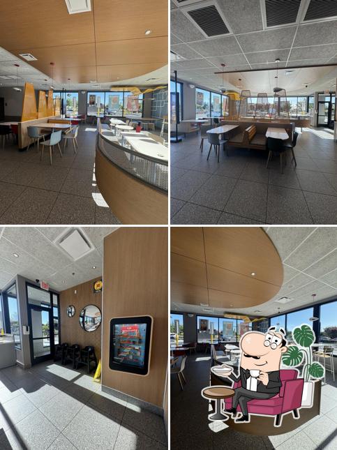 McDonalds