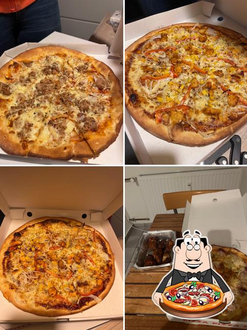 Pizza Star