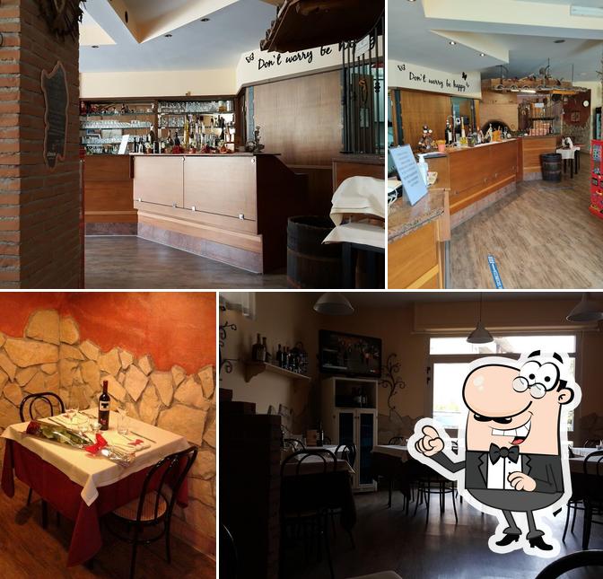 Pizzeria Ristorante Eureka