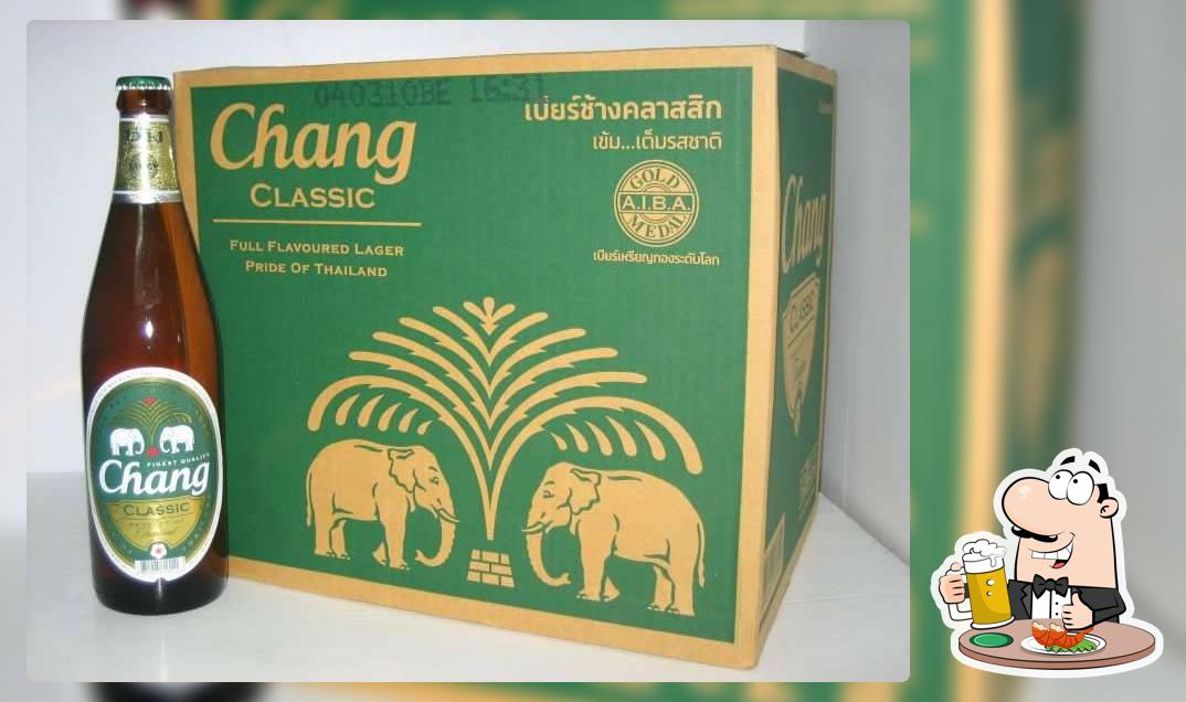บ้านพี่มด'น้องมอส.