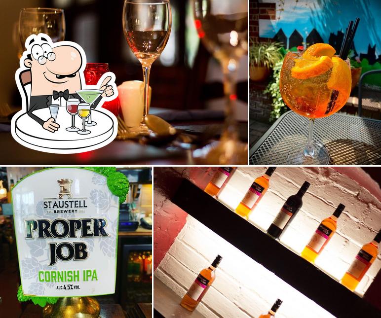 The Fountain Inn