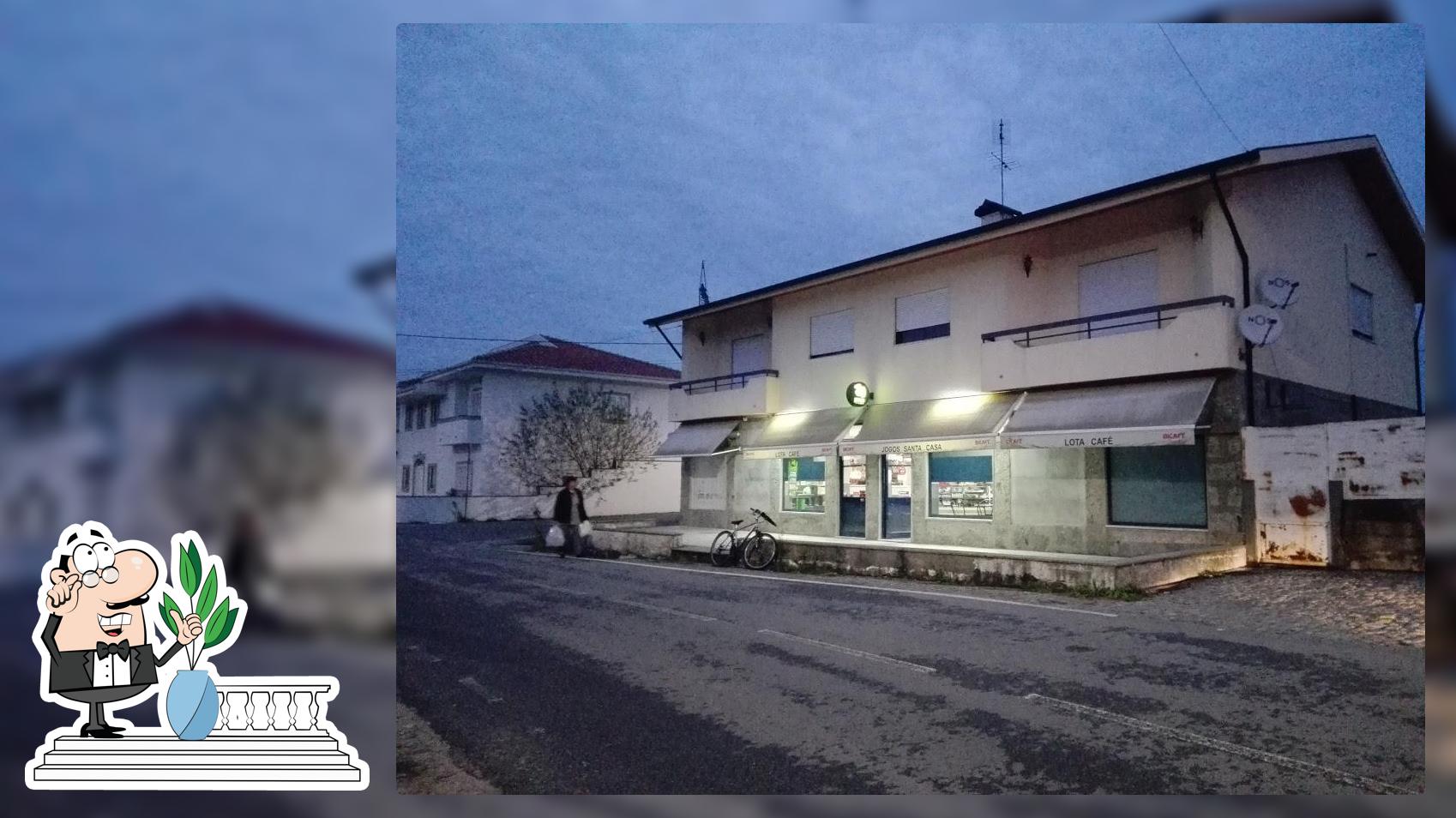 Café Lotacafé