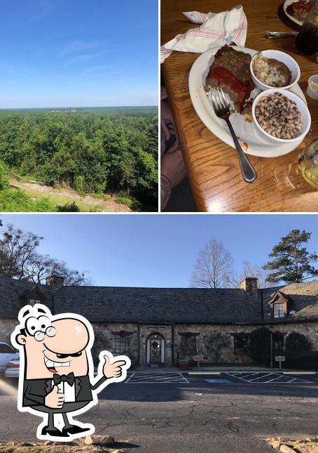 Country Kitchen