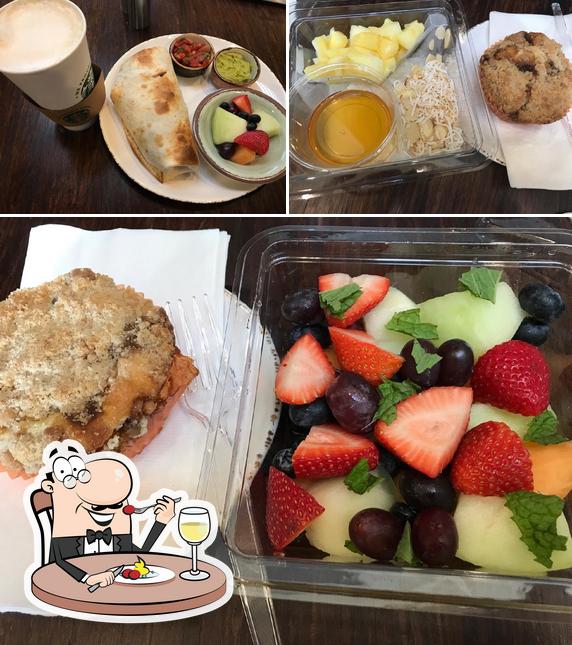Courtyard Bistro