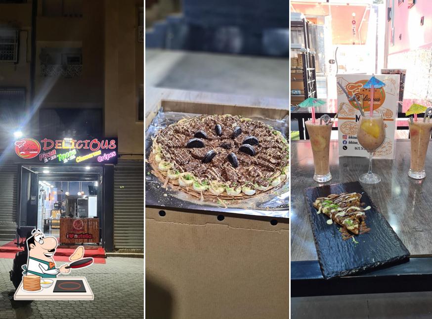 Delicious setif