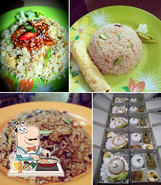 Delita food
