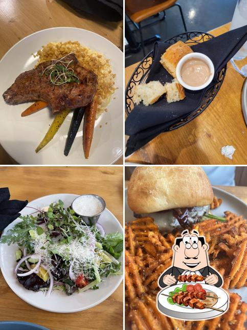 Ednas Market & Grille - Lehi
