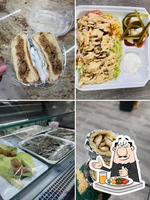 Jordan Deli & Shawarma