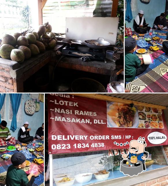 Kedai Lotek Ajend