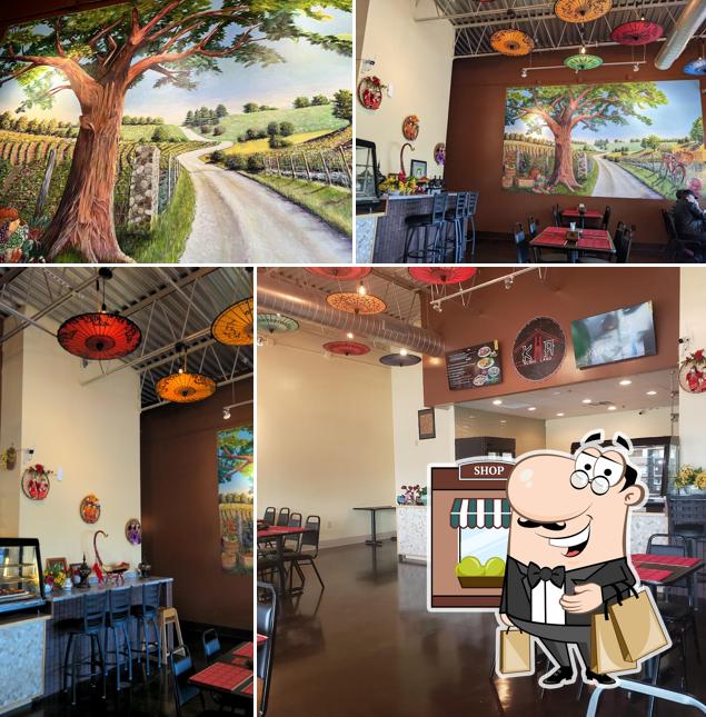 Kha Sushi Land