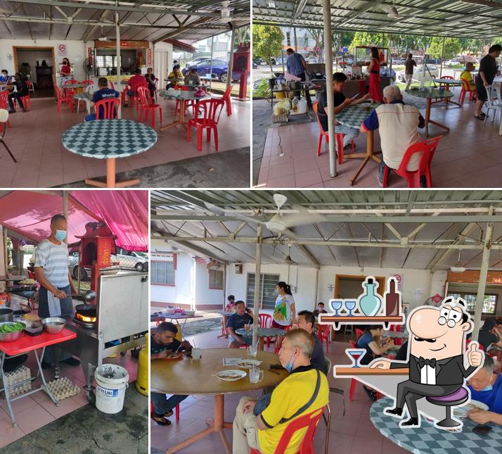 Lao Hui Kopitiam