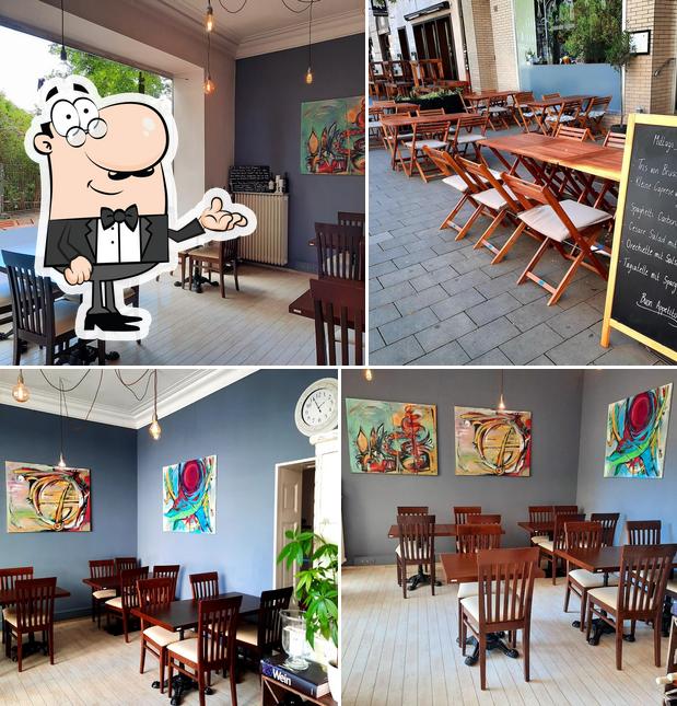 L'olivo Ristorante Italiano
