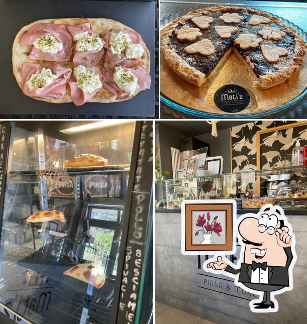 Mati's Pinsa&More