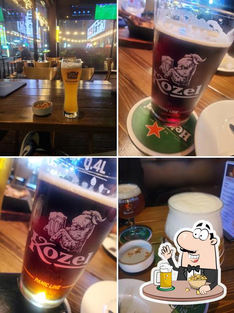 Mckenzie Pub