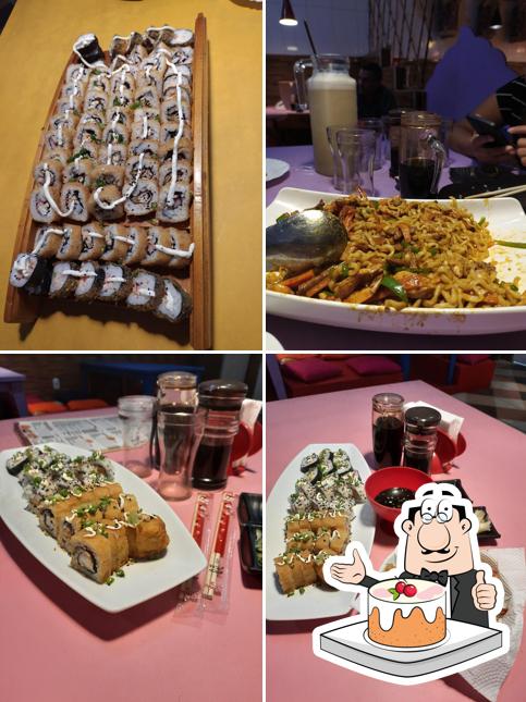 Mix Sushi-Icoaraci