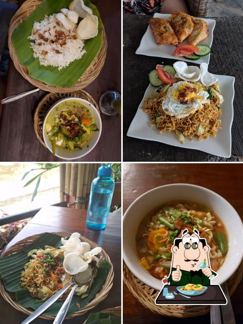 Molecha Organic Warung