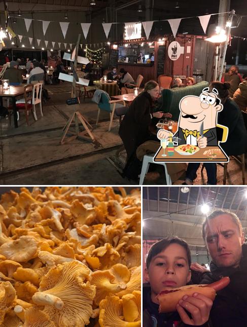 Nordic Street Food