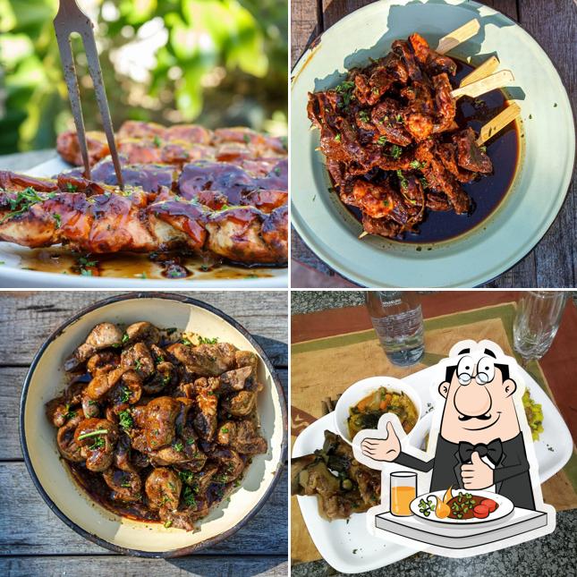 Ntsele's Kitchen