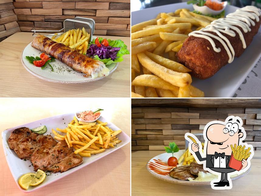 Jovic Restaurant