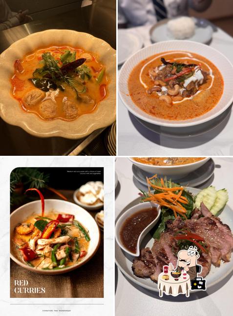 SixNature Thai Warringah