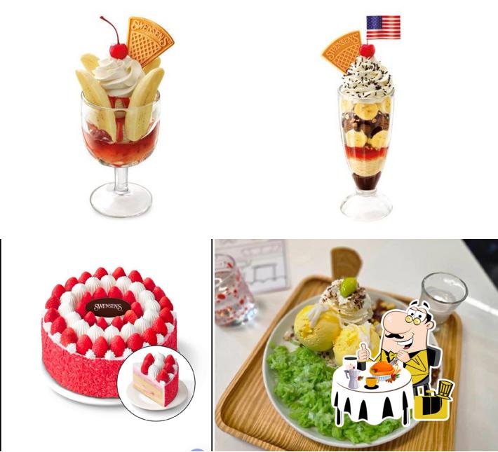 Swensens Nadun