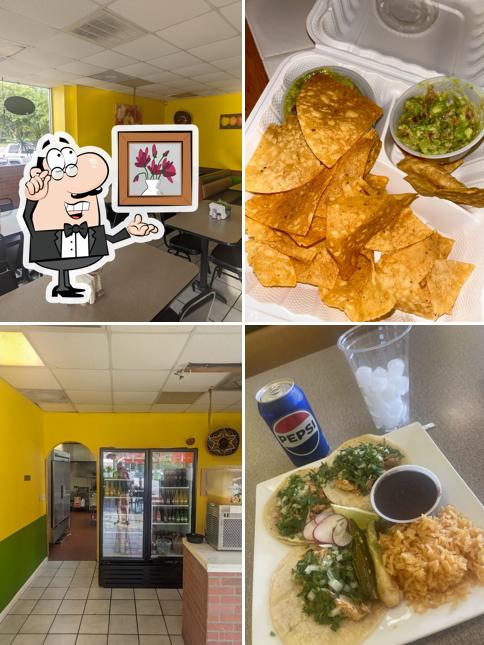 TAQUERIA EL CABRITO