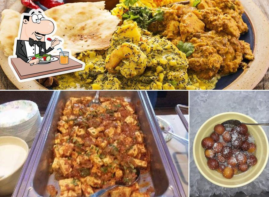 Tandoor Opentable