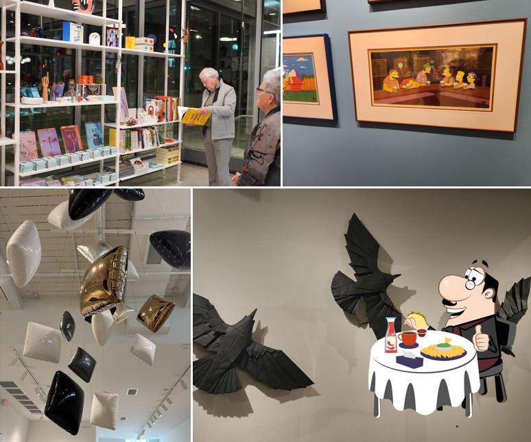 Trout Museum of Art