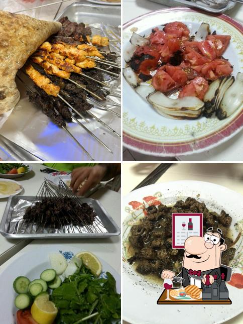 مطعم دانة البحرين