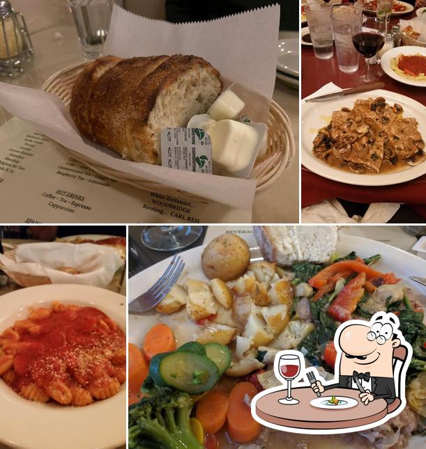Ristorante Dell’Arco