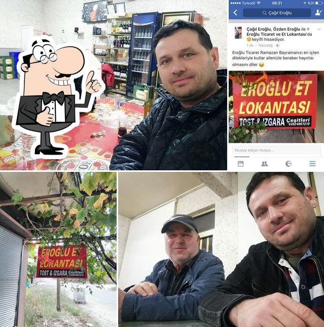 Eroğlu Et Lokantası
