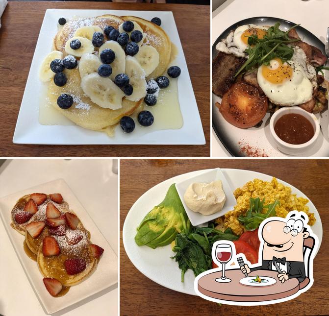 The Windmill Cafe
