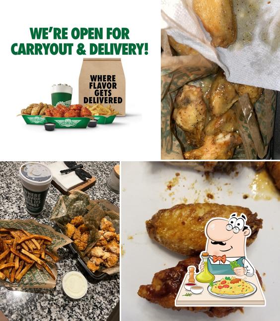 Wingstop