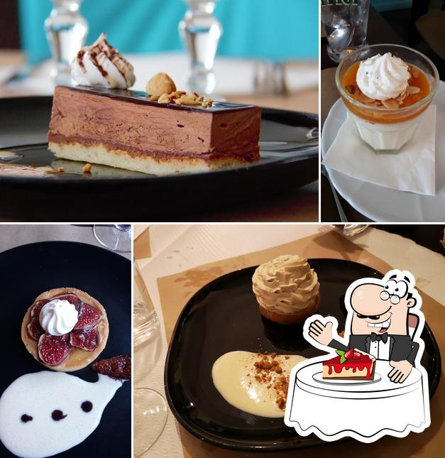 Aux Phils Des Saveurs
