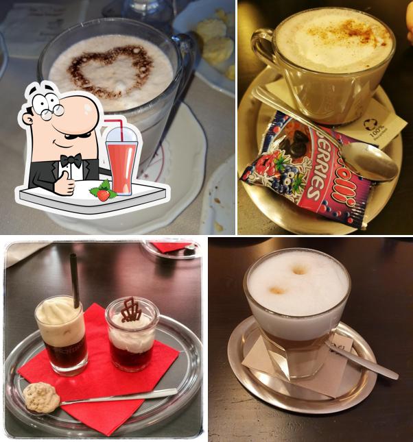 Marktcafé Senftenberg
