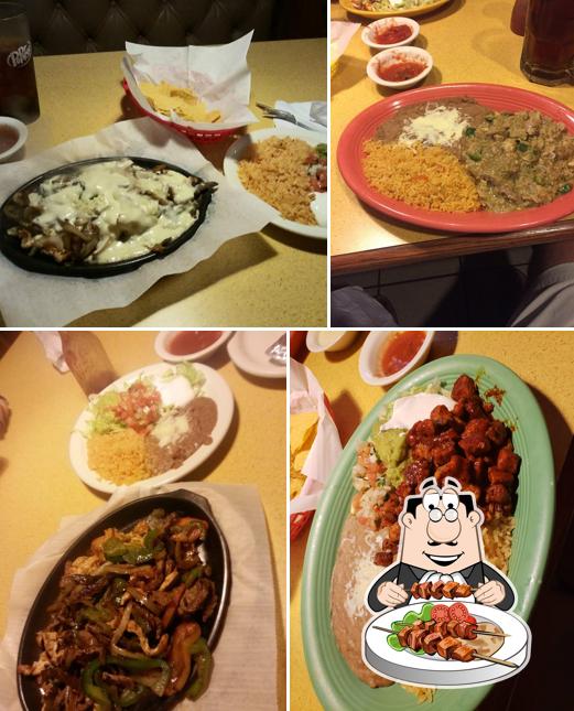 Cielito Lindo Mexican