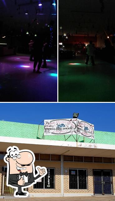Saddles Country Saloon