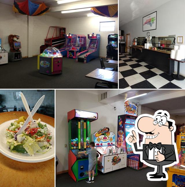 Downtown Pizza Co