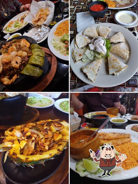 El Toro Mexican Restaurant