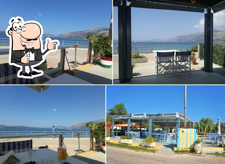 Fanari Restaurant
