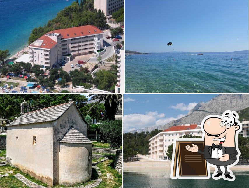 Hotel Tamaris