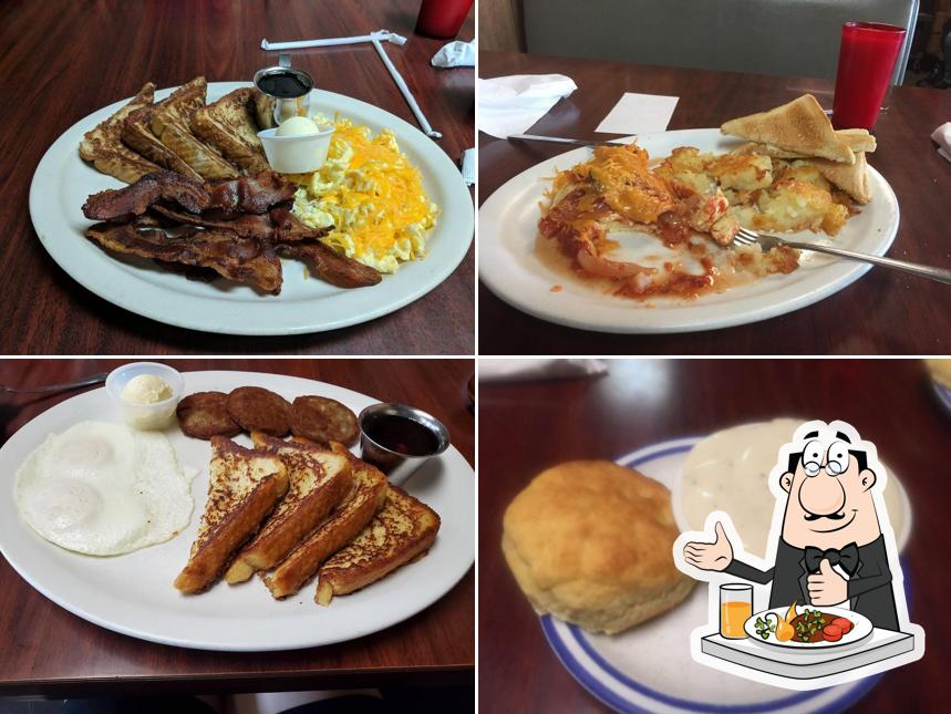 Hugo's Family Restaurant