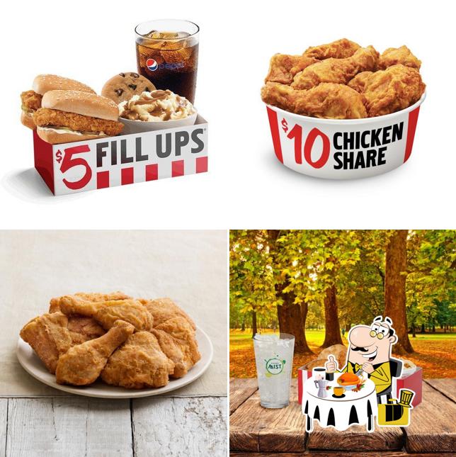 KFC