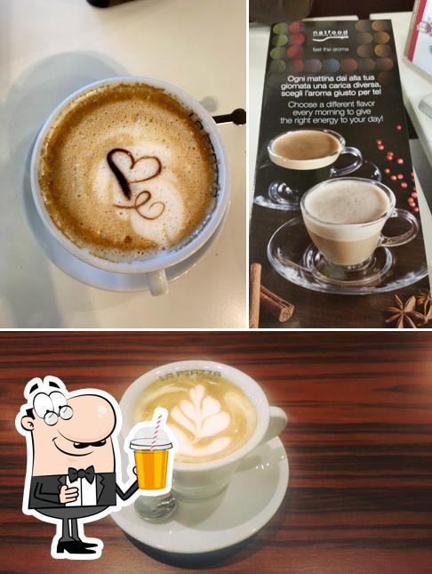 La Piazza Caffè