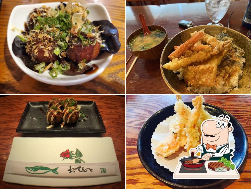 Mari's Japanese Cuisine