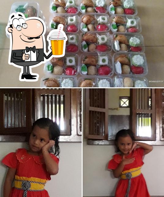 Ajeng Catering